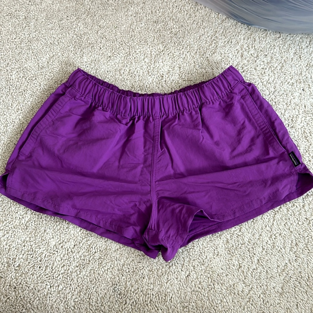 Patagonia Barely Baggies Shorts